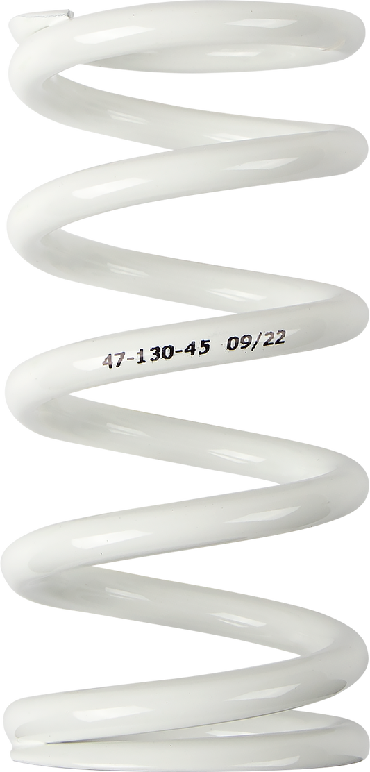 MOOSE RACING Shock Spring 1312-0945