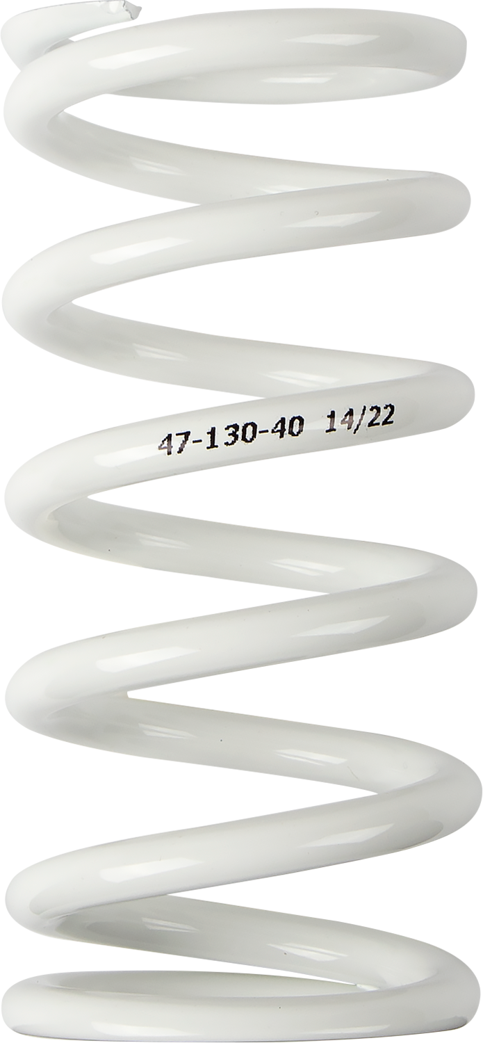 MOOSE RACING Shock Spring 1312-0944