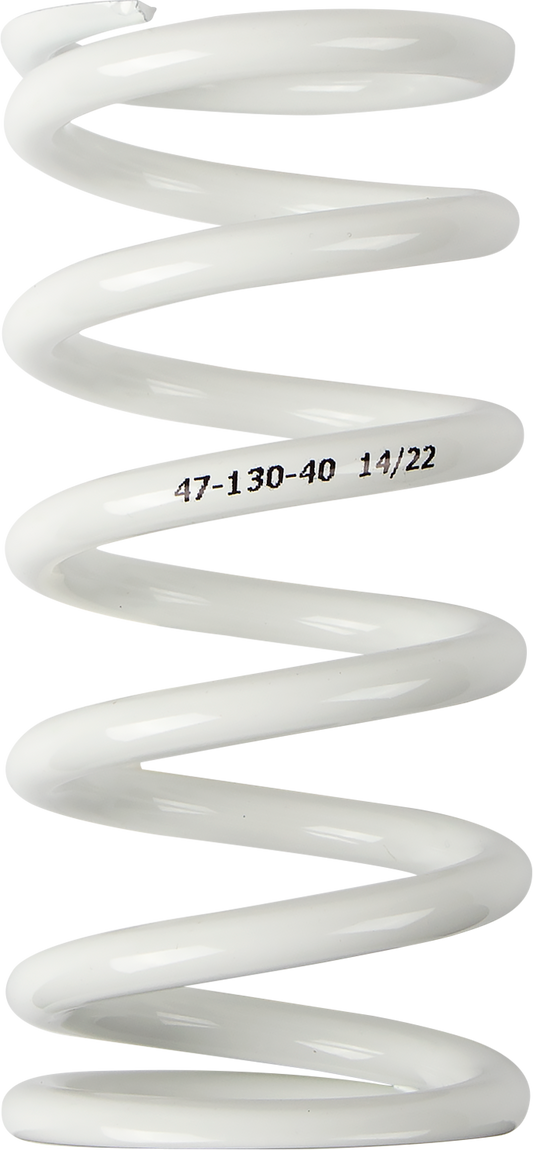 MOOSE RACING Shock Spring 1312-0944