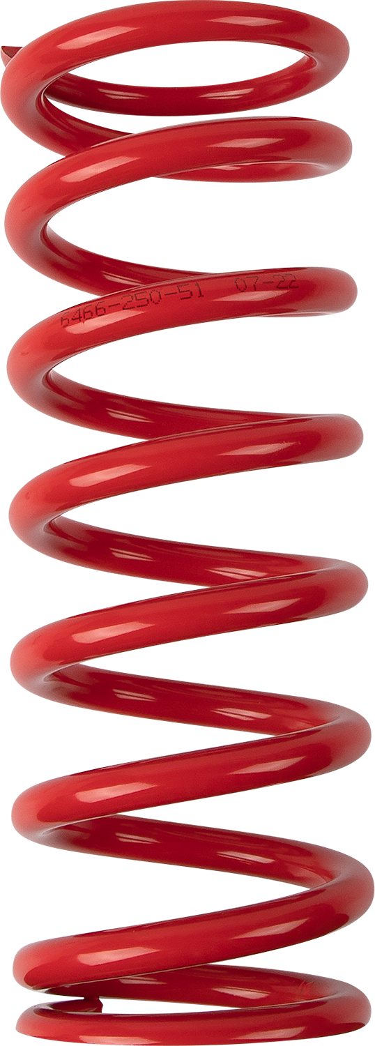 MOOSE RACING Shock Spring 1312-0990