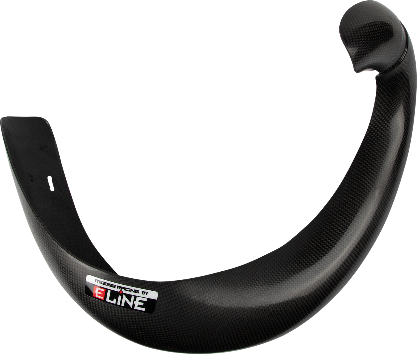 MOOSE RACING Pipe Guard - KTM MPG25023