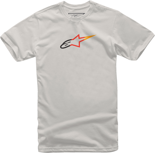 ALPINESTARS Ageless Rake T-Shirt - Natural - 2XL 12137253091XXL