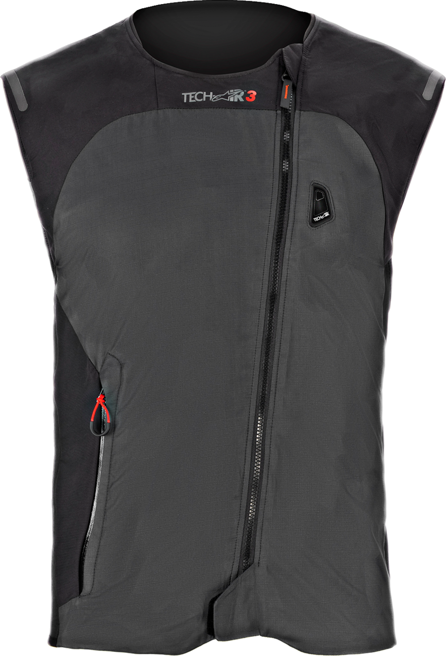 ALPINESTARS TECH-AIR Tech-Air 3 - Black - 2XL 6508322-10A-2XL