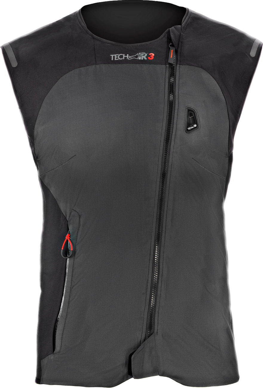 ALPINESTARS TECH-AIR Stella Tech-Air 3 - Black - XS 6518322-10A-XS
