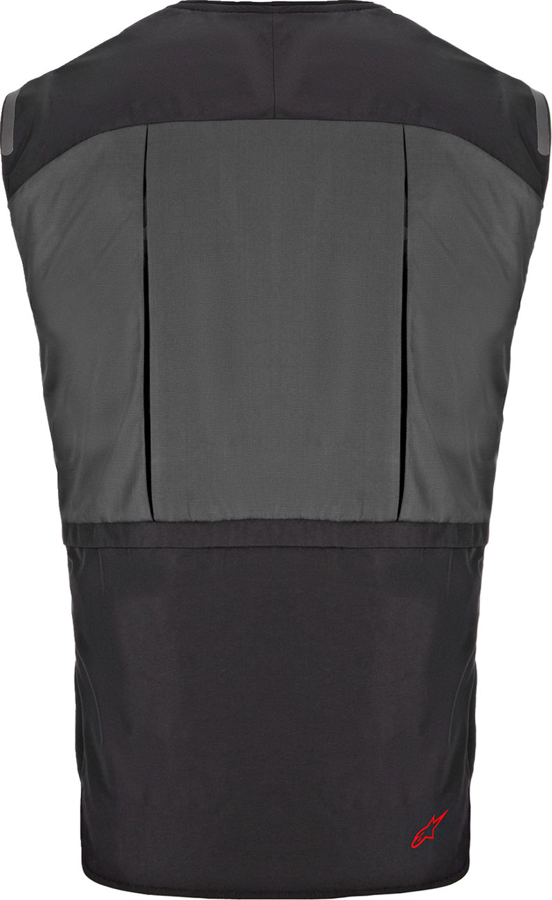 ALPINESTARS TECH-AIR Tech-Air 3 - Black - 2XL 6508322-10A-2XL