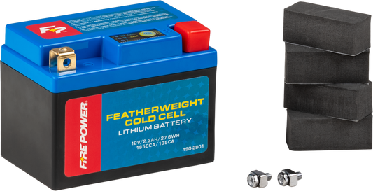 Lithium Battery Cold Cell 185 Cca Hjtz7s Fp B C