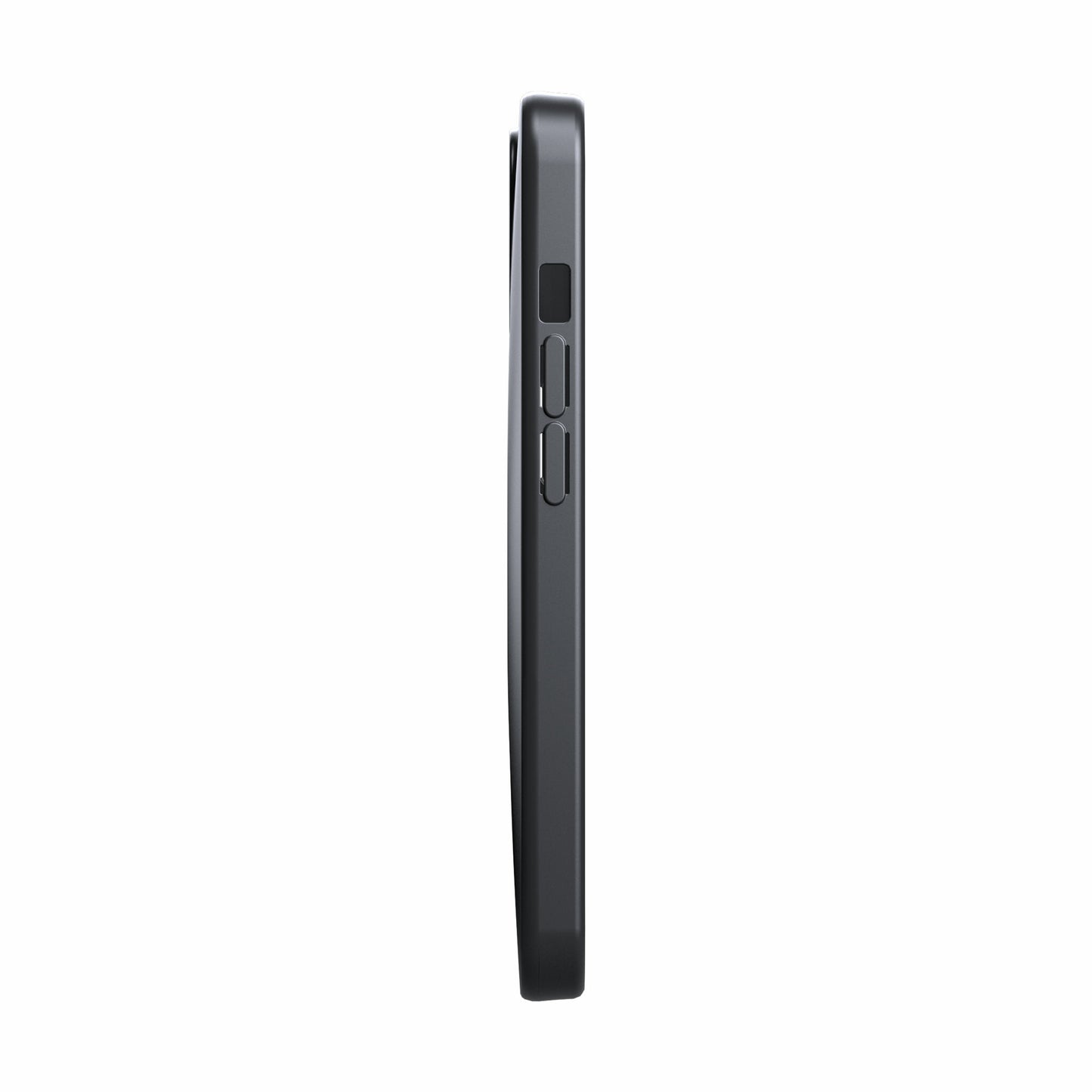 Phone Case Spc+ Apple Iphone 15 Black