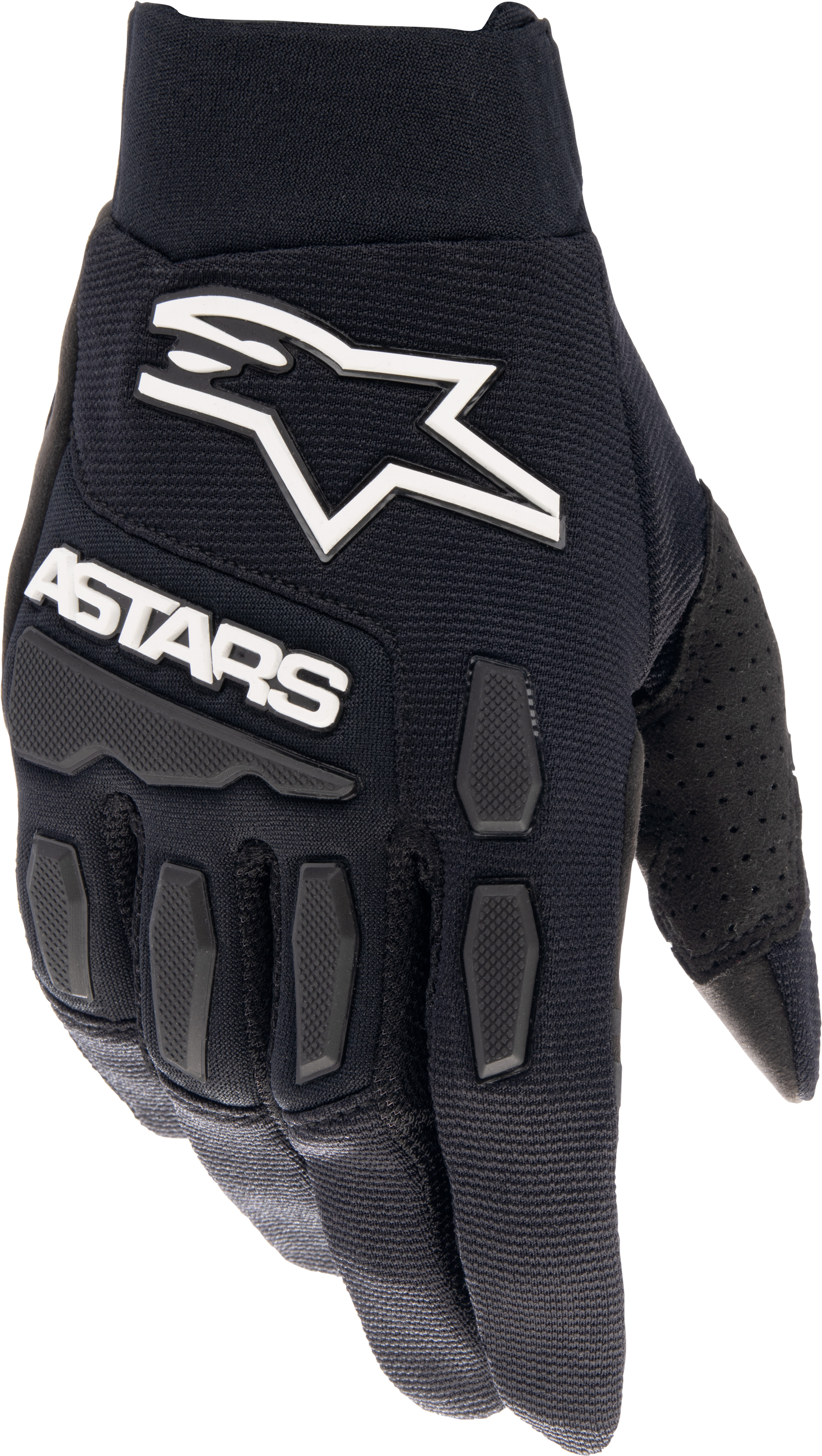 Full Bore Xt Gloves Black Xl