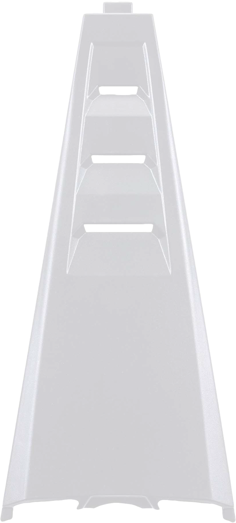 Top Vent Central S M5 White