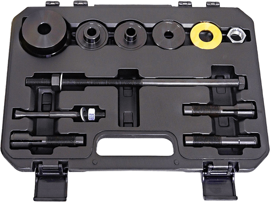 Wheel Bearing Removal And Install Kit