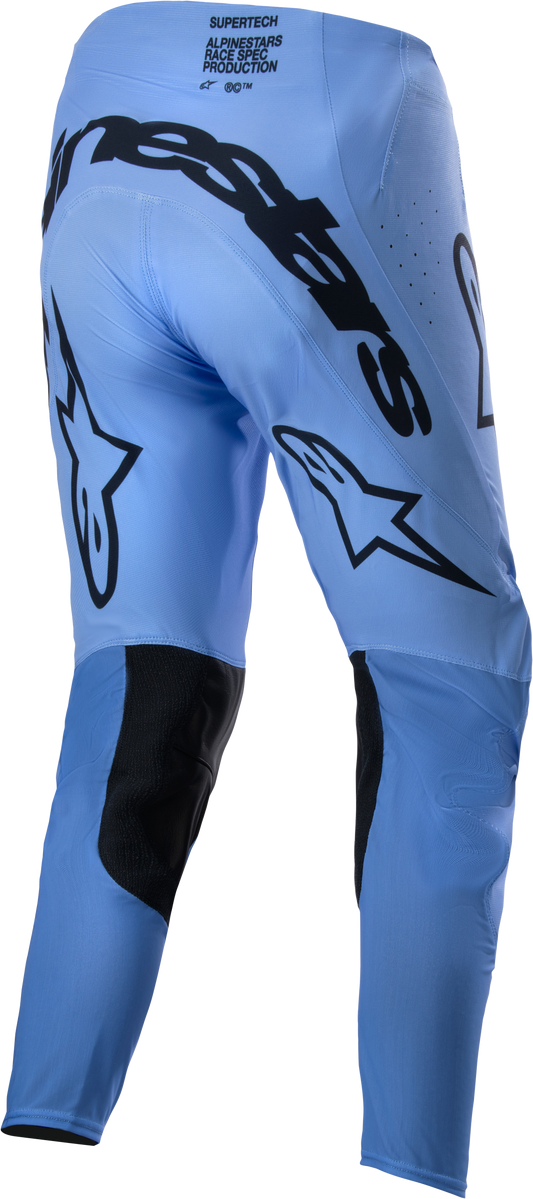 Supertech Dade Pants Light Blue Sz 32