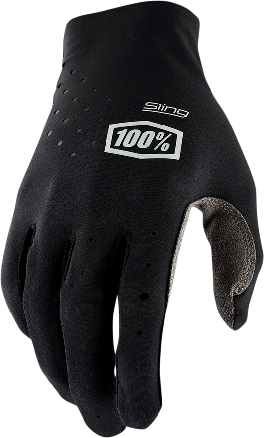 Sling MX Gloves - Black - Large