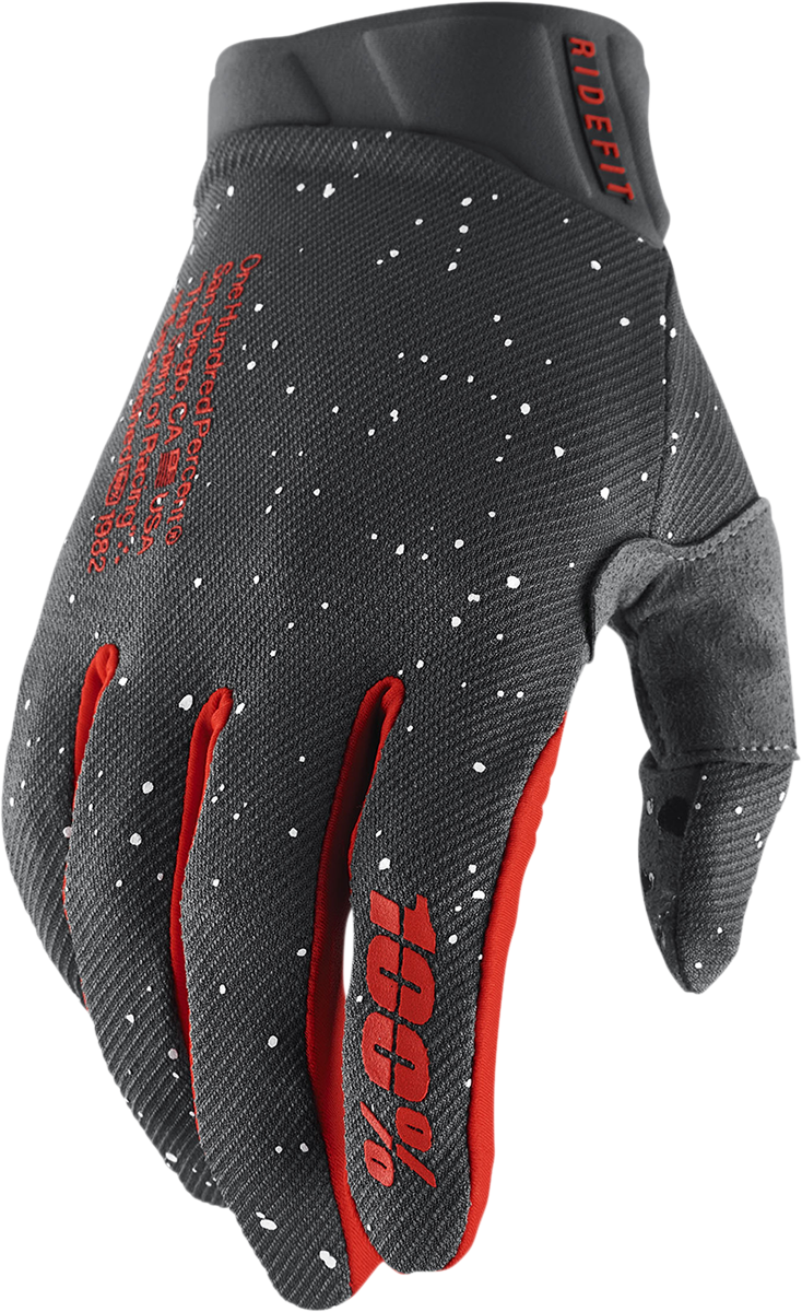 Ridefit Mars Gloves - XL
