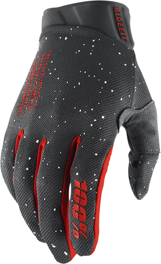 Ridefit Mars Gloves - XL