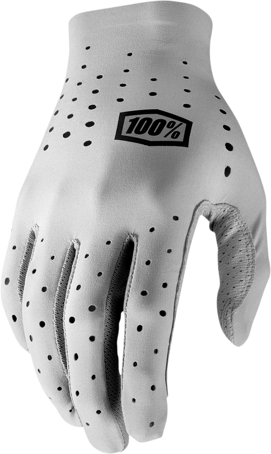 Sling MTB Gloves - Gray - Large
