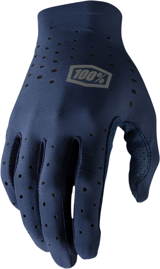 Sling MTB Gloves - Navy - 2XL
