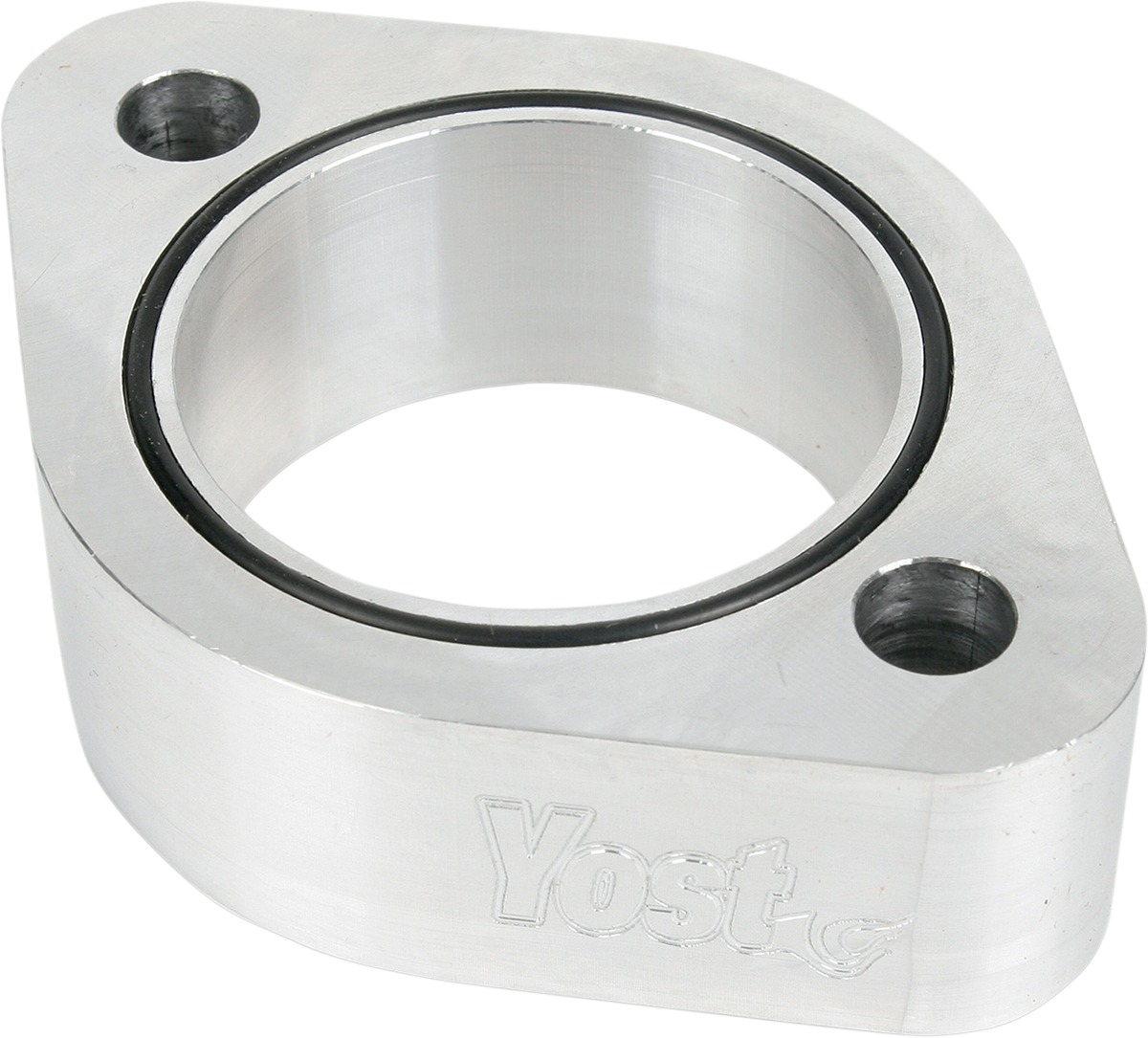 YOST  PERFORMANCE S&S Super E and B Carburetor Spacer - 1" YSE1