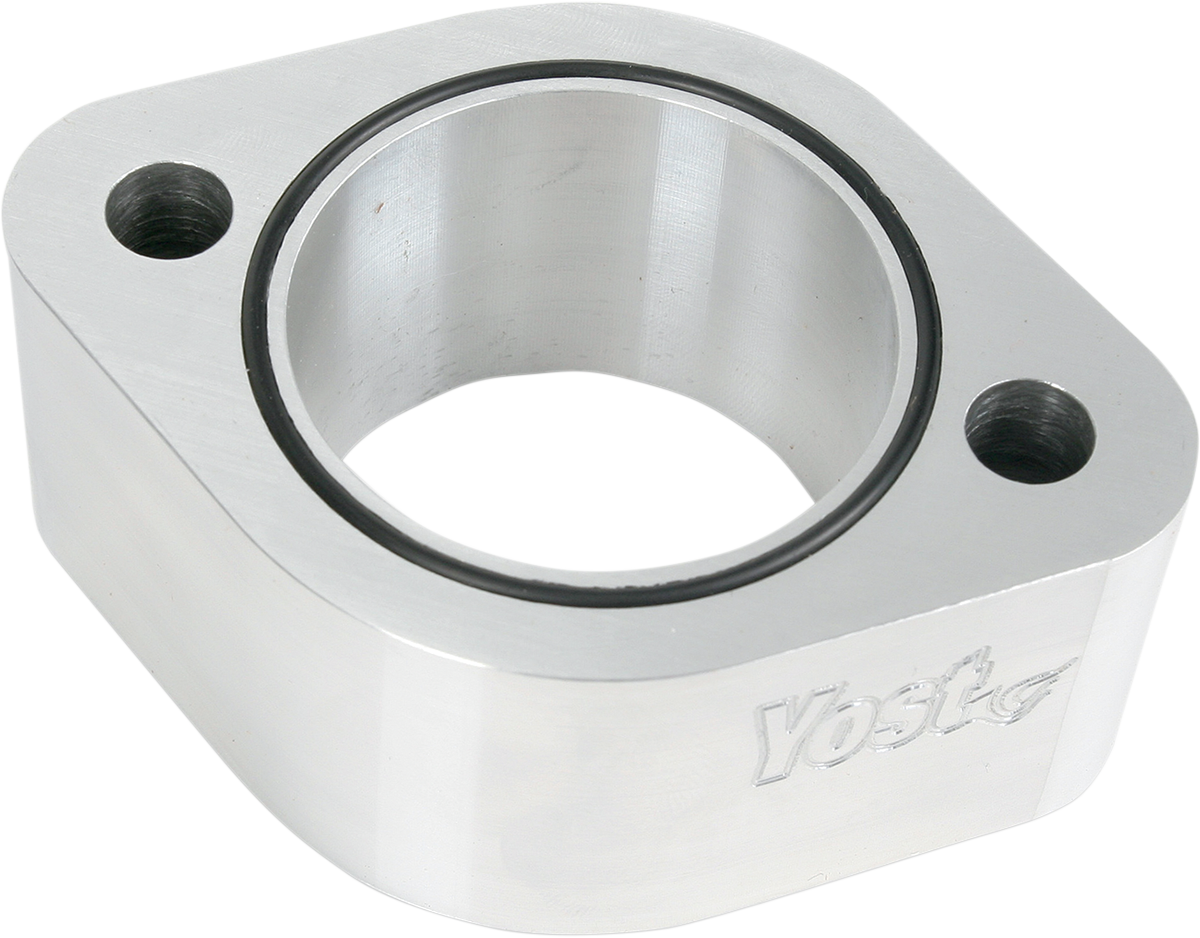 YOST  PERFORMANCE S&S Super E and B Carburetor Spacer - 1.5" YSE1.5