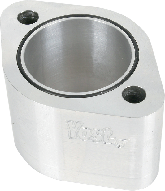YOST  PERFORMANCE S&S Super E and B Carburetor Spacer - 2" YSE2