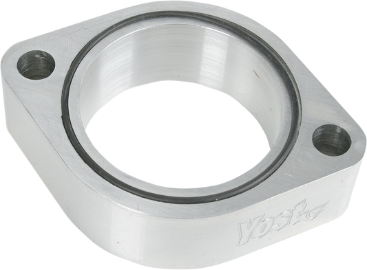 YOST  PERFORMANCE S&S Super G and D Carburetor Spacer YSG1