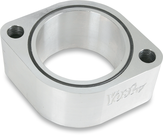 YOST  PERFORMANCE S&S Super G and D Carburetor Spacer - 1.5" YSG1.5