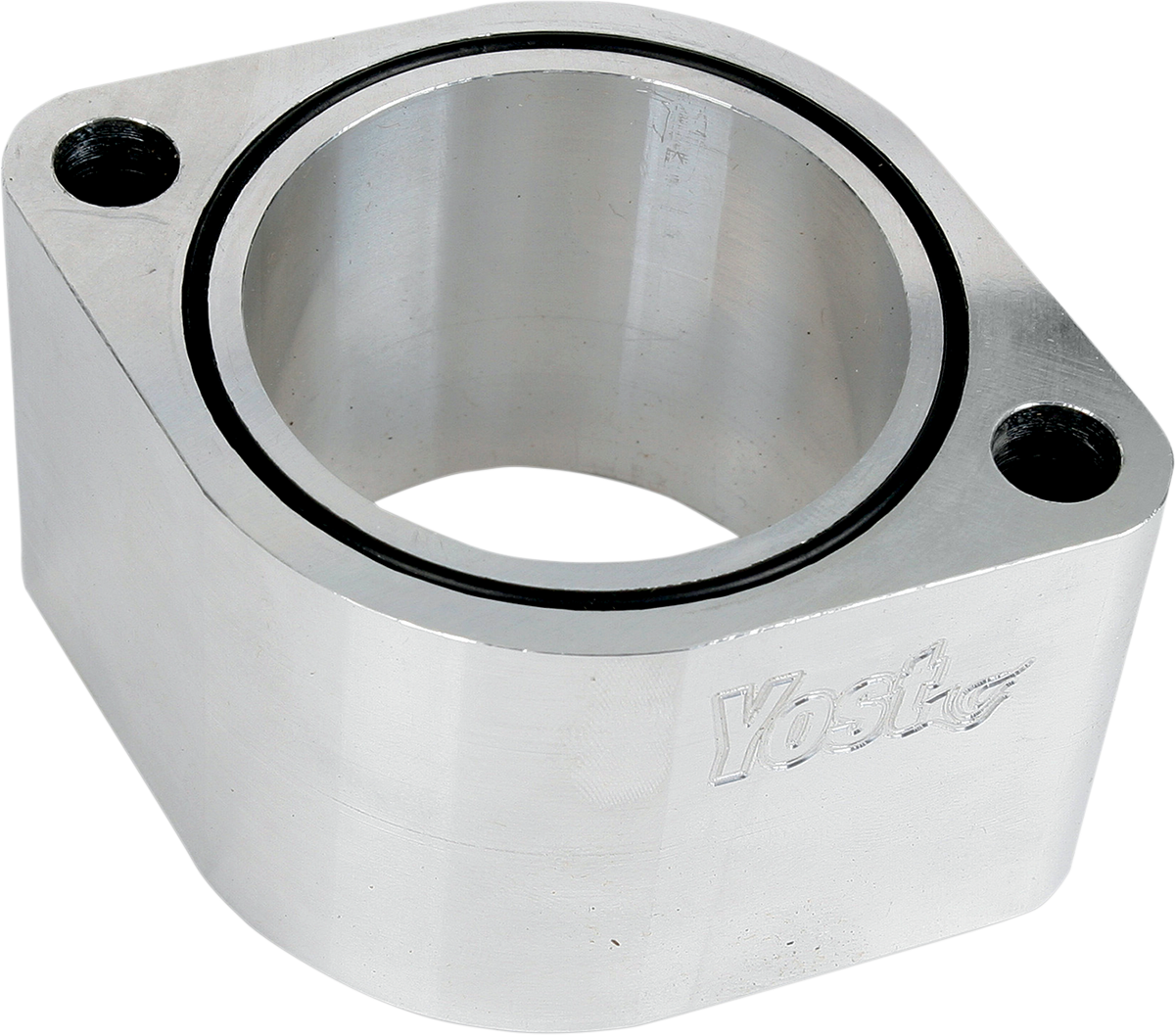 YOST  PERFORMANCE S&S Super G and D Carburetor Spacer - 2" YSG2