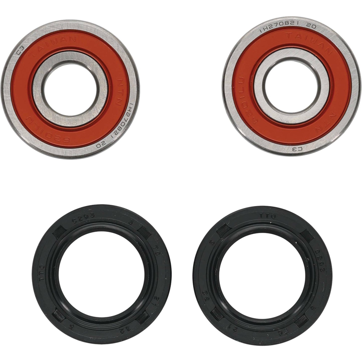 Wheel Bearing Kit Premium