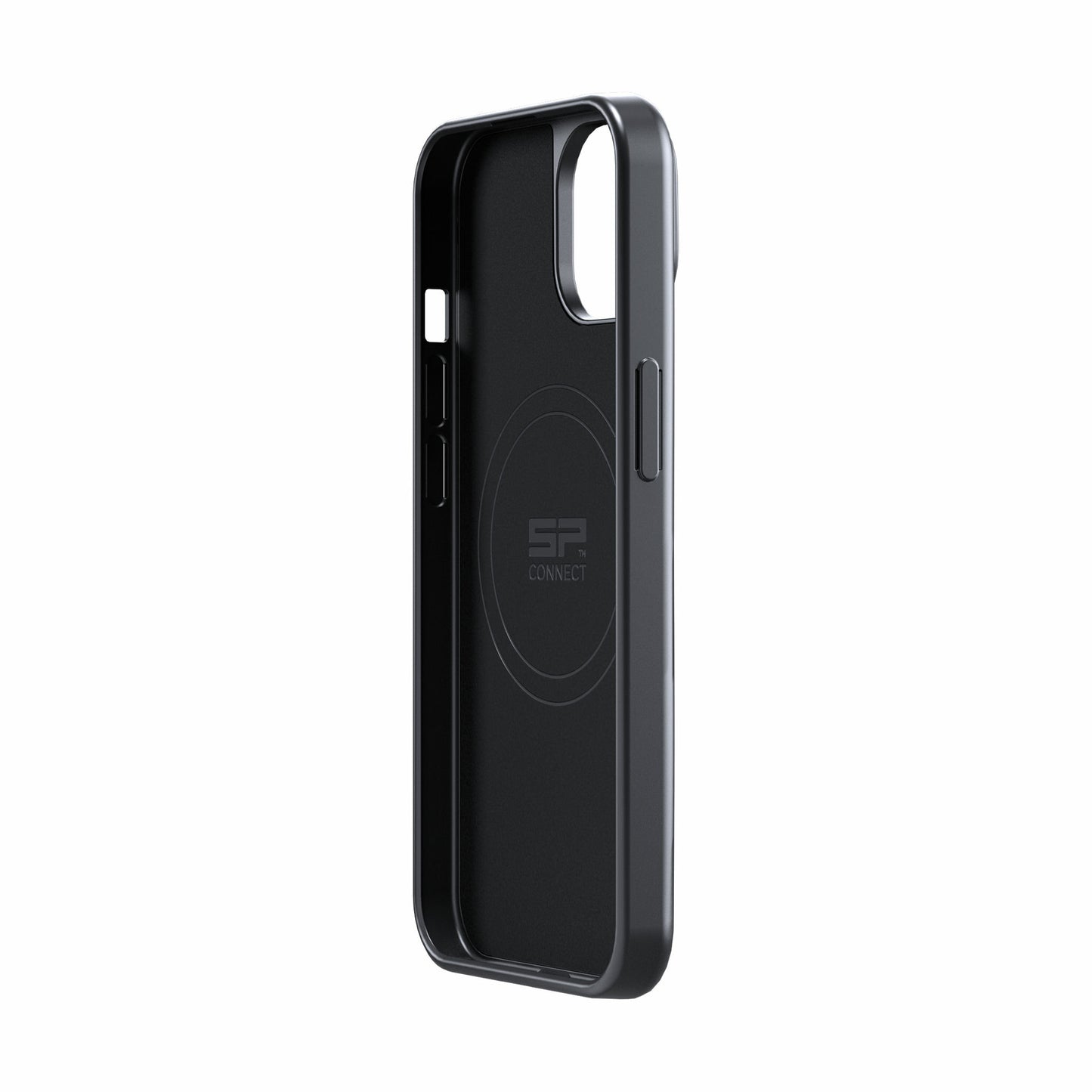 Phone Case Spc+ Apple Iphone 15 Black