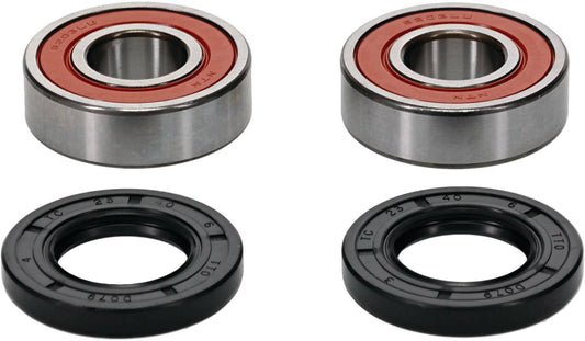 Wheel Bearing Kit Premium