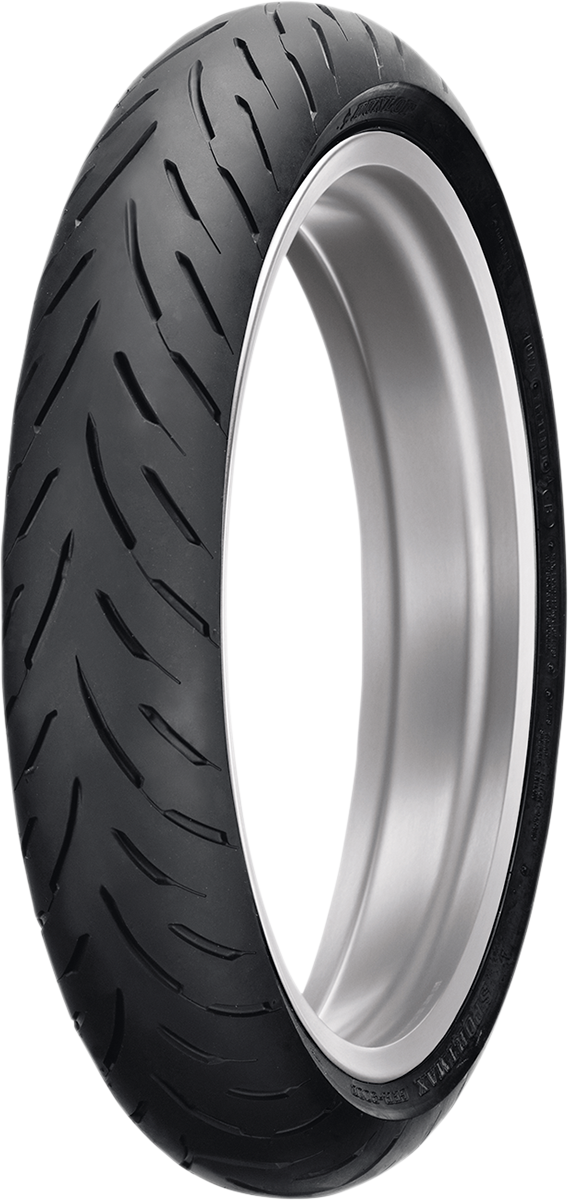 DUNLOP Tire - Sportmax? GPR-300 - Front - 120/60ZR17 - (55W) 45067637
