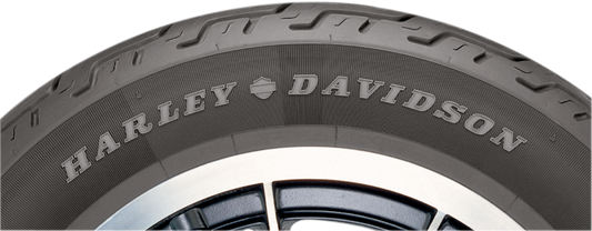 DUNLOP Tire - Harley-Davidson? D401* - Rear - 200/55R17 - 78V 45064544