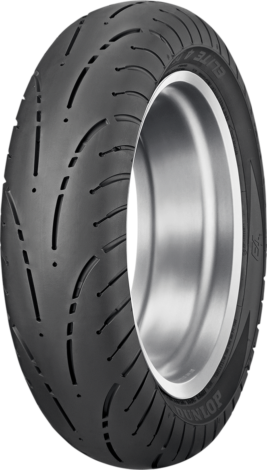 DUNLOP Tire - Elite? 4 - Rear - 180/60R16 - 80H 45119319