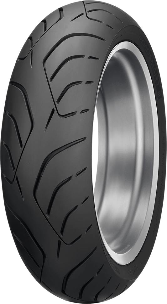 DUNLOP Tire - Sportmax? Roadsmart III - Rear - 160/60ZR17 - (69W) 45227125