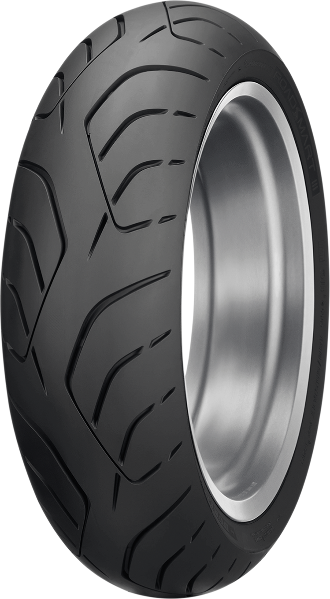 DUNLOP Tire - Sportmax? Roadsmart III - Rear - 190/55ZR17 - (75W) 45227529