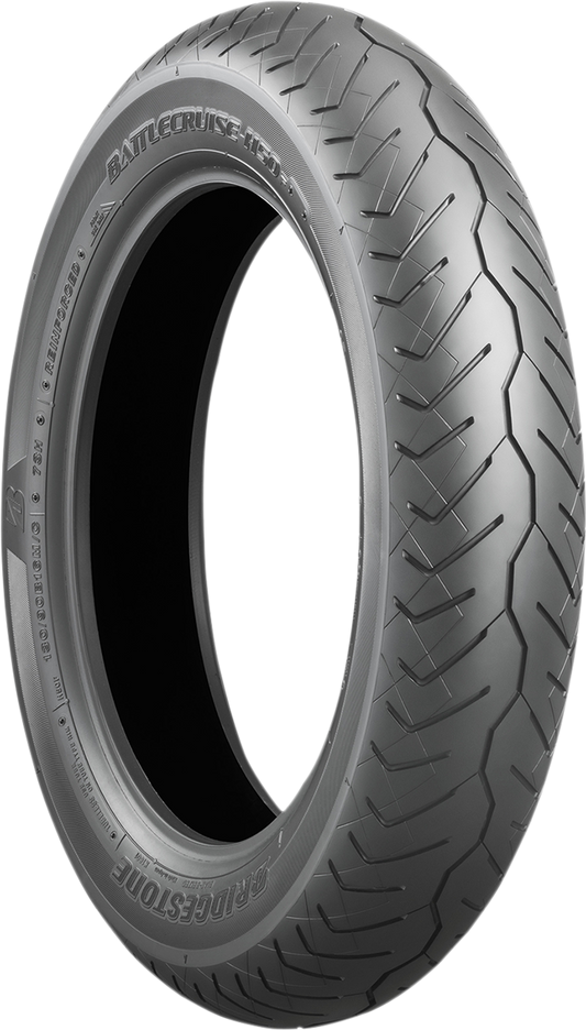 BRIDGESTONE Tire - Battlecruise H50 - Rear - 150/60ZR17 - 66W 008847