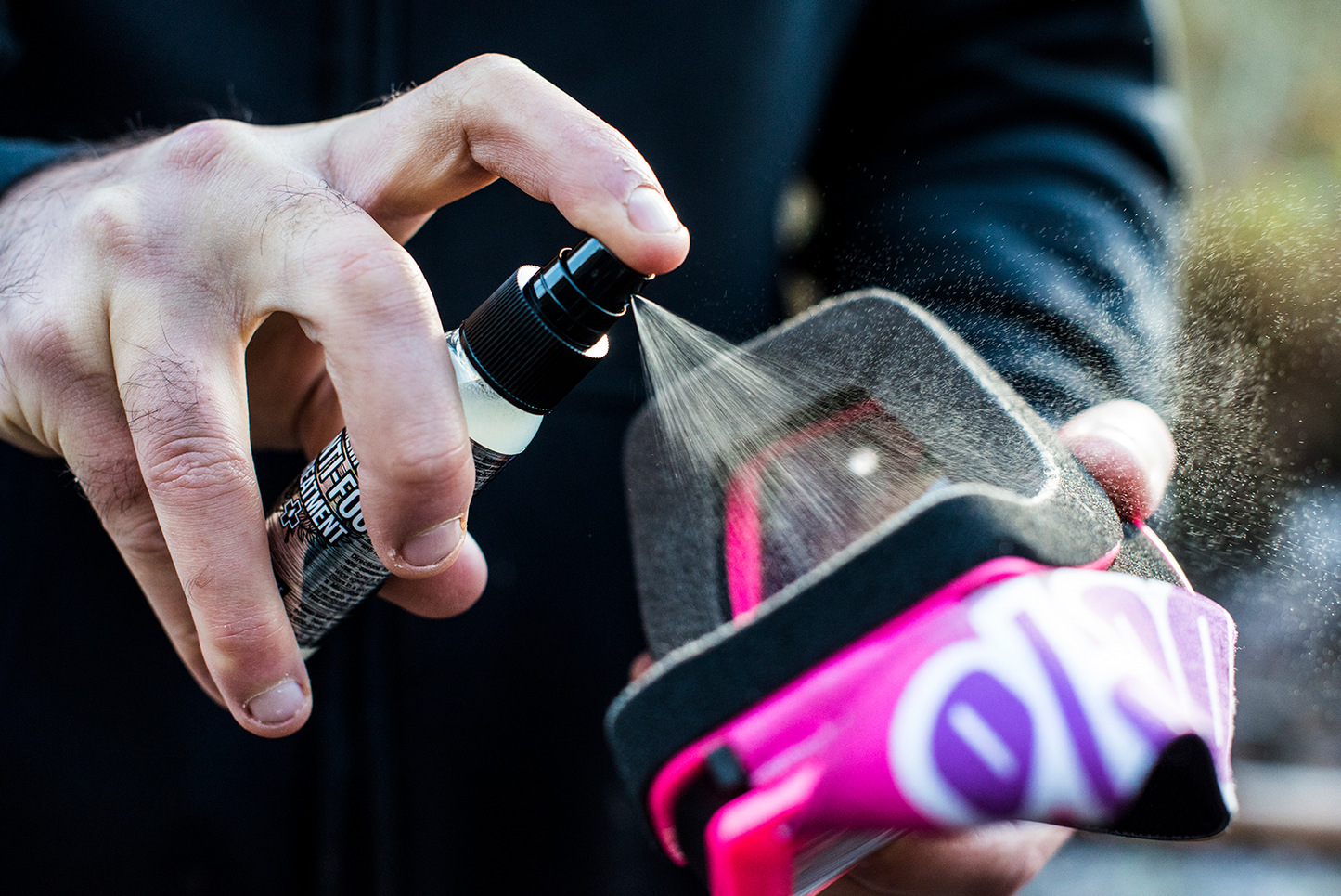 Anti-Fog -  32ml