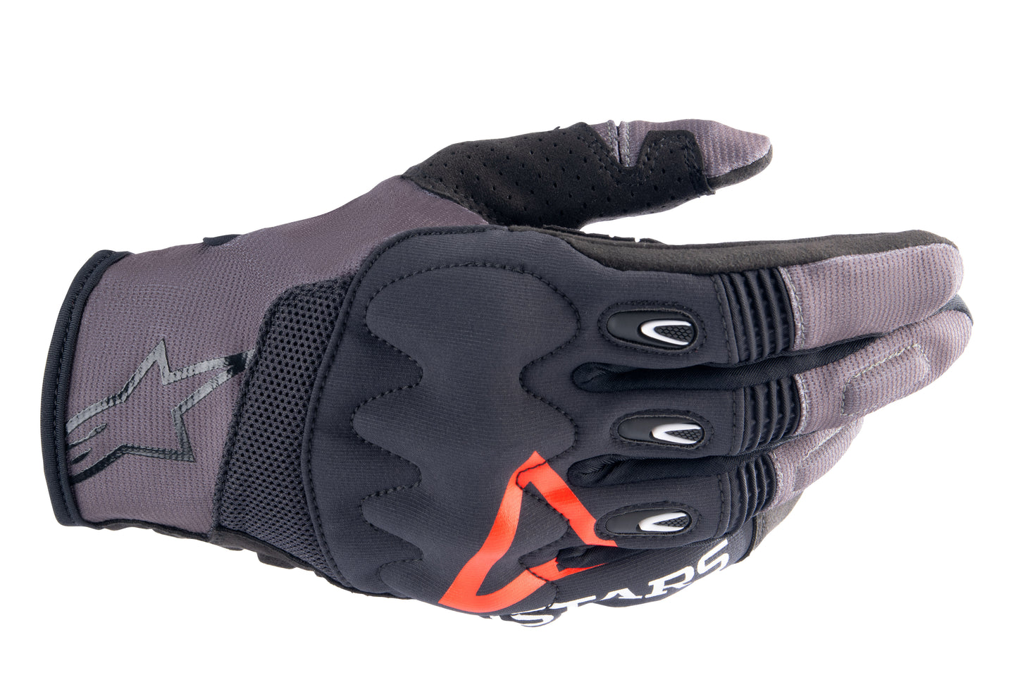 Techdura Gloves Falcon Brown Sm