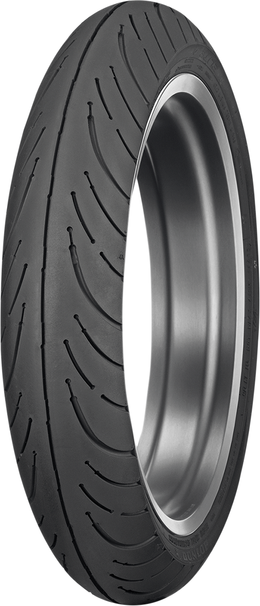 DUNLOP Tire - Elite? 4 - Front - 150/80R17 - 72H 45119300