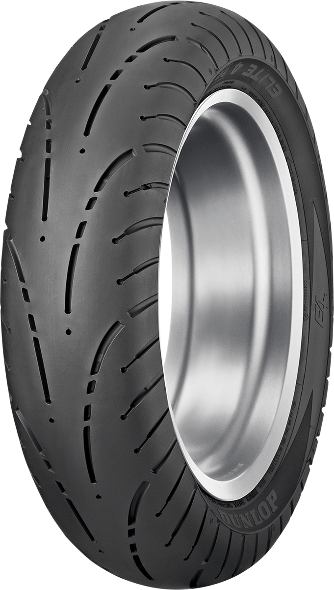 DUNLOP Tire - Elite? 4 - Rear - 250/40R18 - 81V 45119895