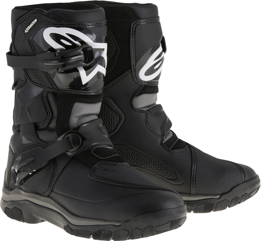 Belize Drystar Boots Black Sz 11