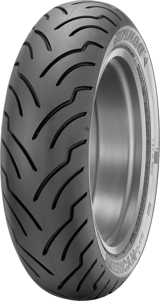 DUNLOP Tire - American Elite* - Rear - MU85B16 - 77H 45131884
