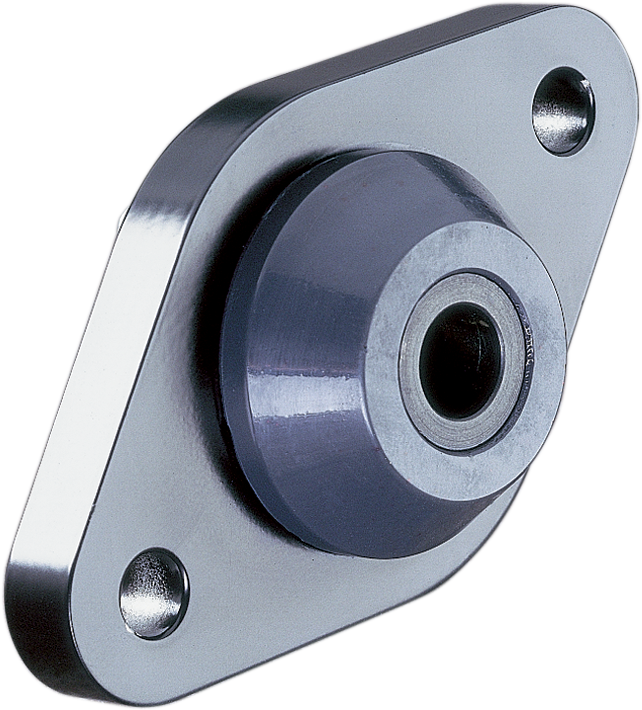 COMP CAMS Front Motor Mount - Black - FXR 9200-KIT