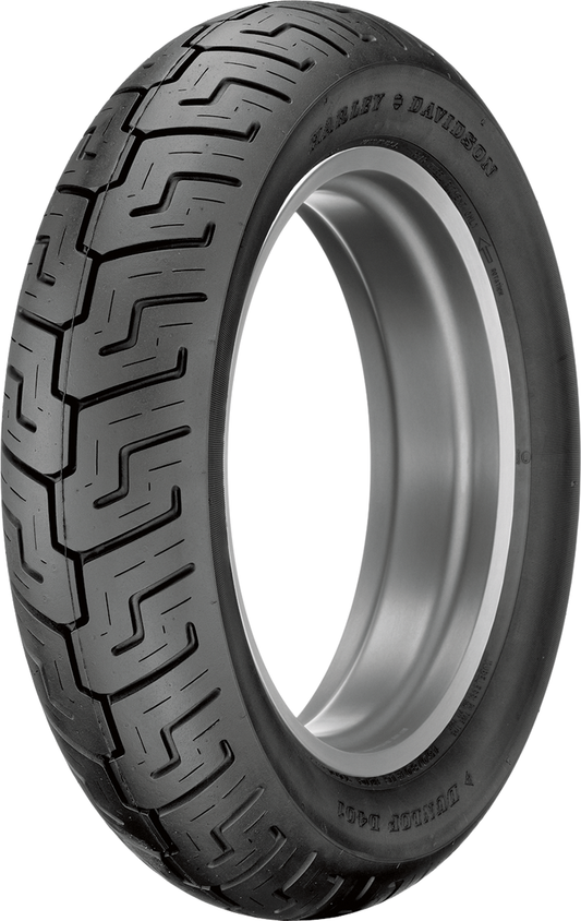 DUNLOP Tire - Harley-Davidson? D401* - Rear - 160/70B17 - 73H 45064036