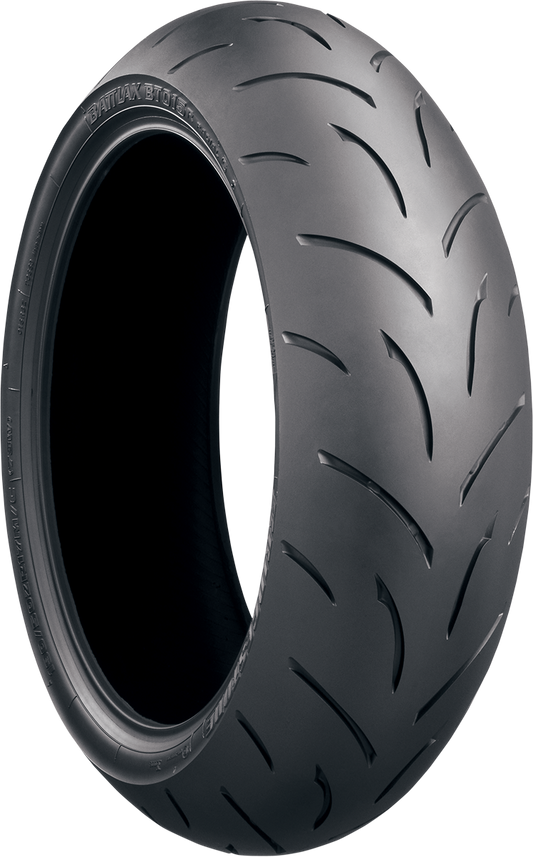 BRIDGESTONE Tire - Battlax BT015-E - Rear - 180/55ZR17 - (73W) 099068