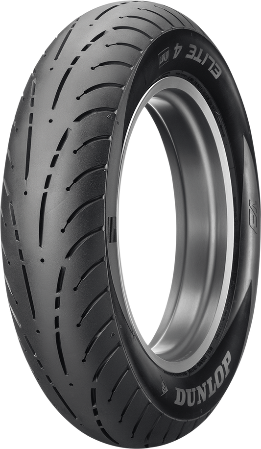 DUNLOP Tire - Elite? 4 - Rear - 150/80B16 - 77H 45119986