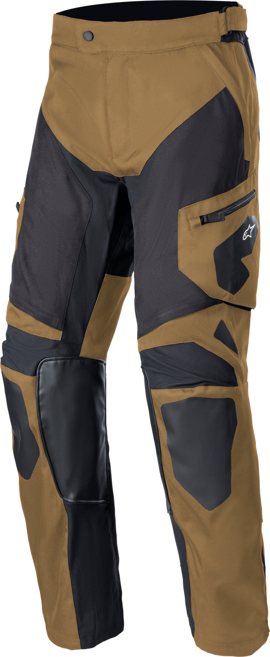 Venture Xt Over Boot Pants Camel Xl