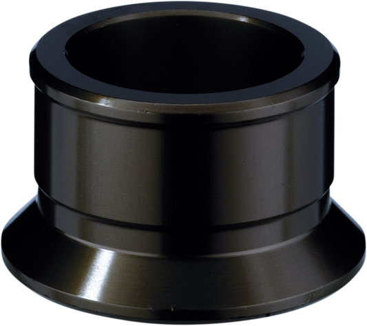 MOOSE RACING Fast Wheel Spacer - Front - Black - Honda W16-1304GB