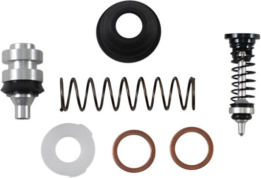 MOOSE RACING Repair Kit - Master Cylinder - Brake 18-1100
