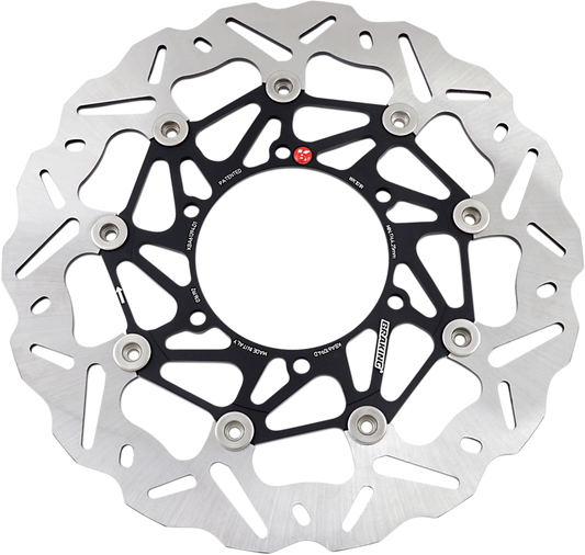 BRAKING SK2 Brake Rotor - WK101R WK101R