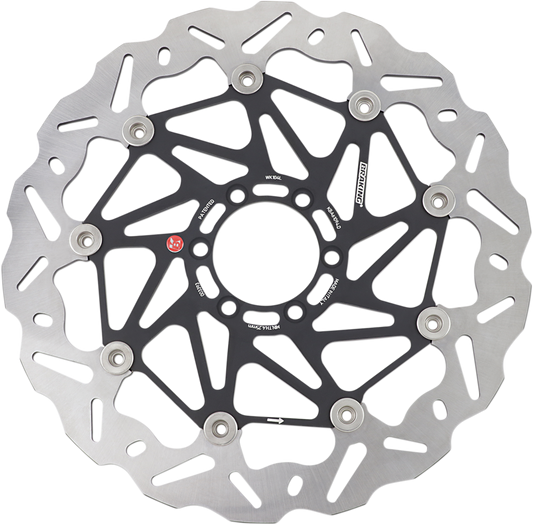 BRAKING SK2 Brake Rotor - KTM WK104L